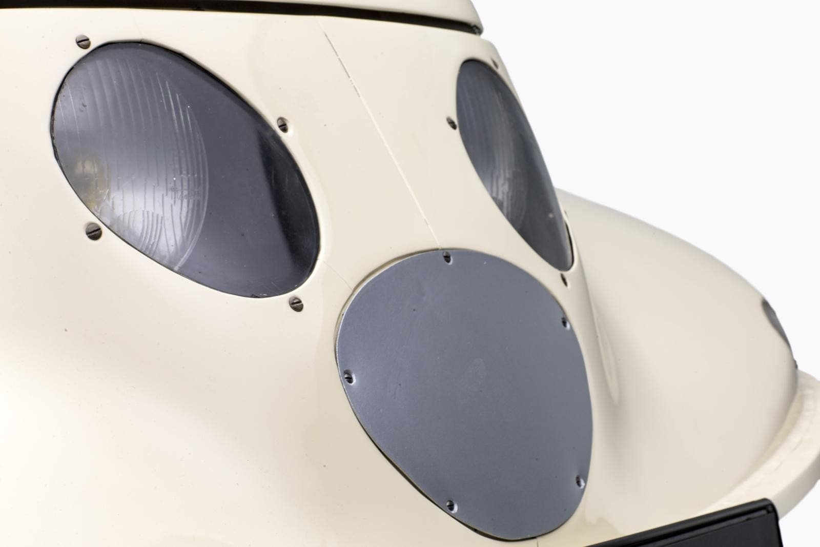 1956 - CITROËN PROTOTYPE C10, foto 5