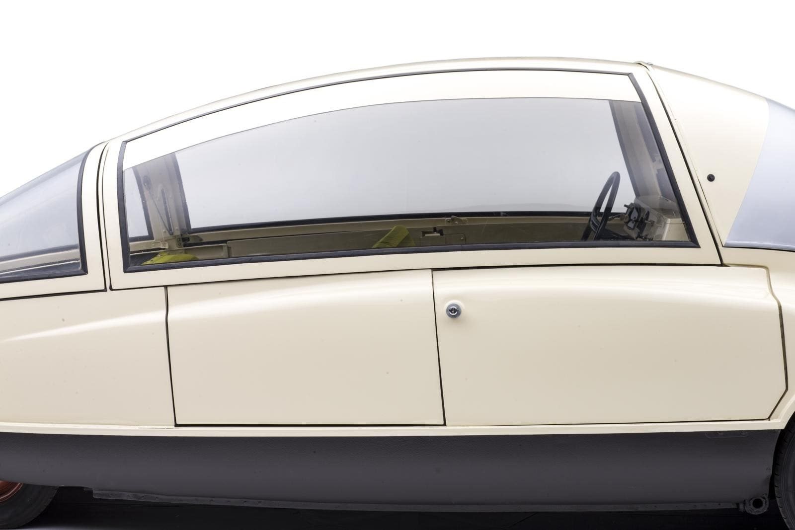 1956 - CITROËN PROTOTYPE C10, foto 6
