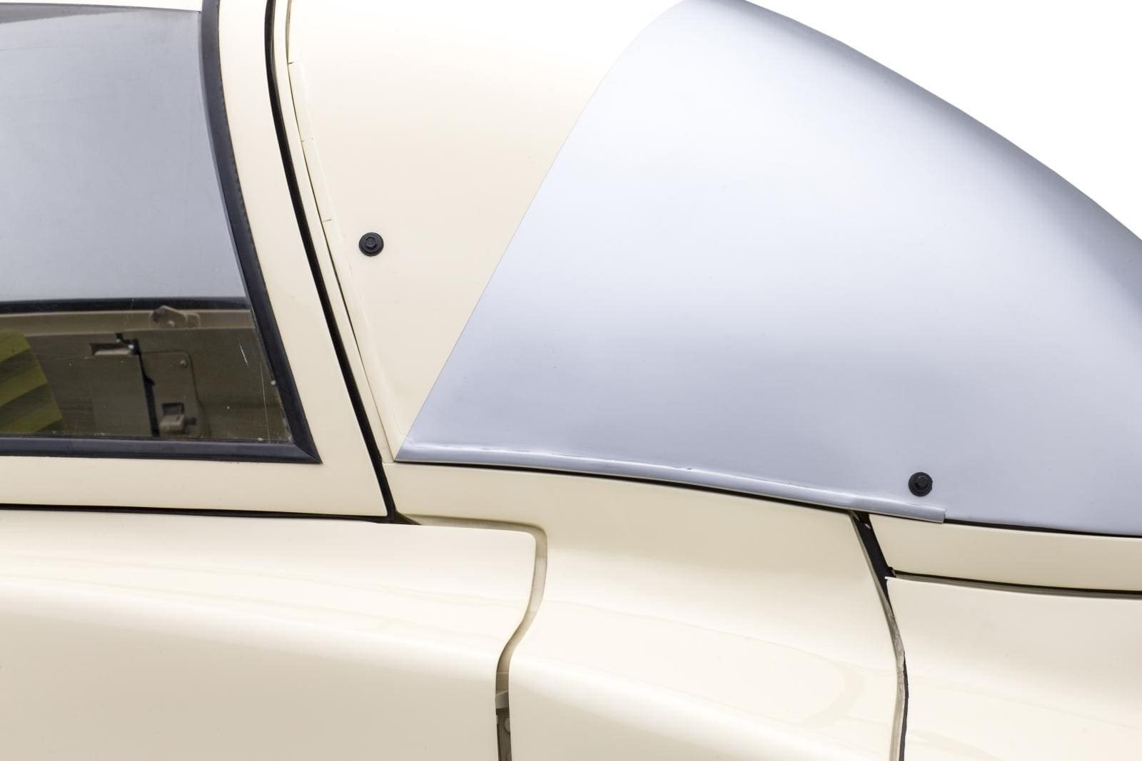 1956 - CITROËN PROTOTYPE C10, foto 9