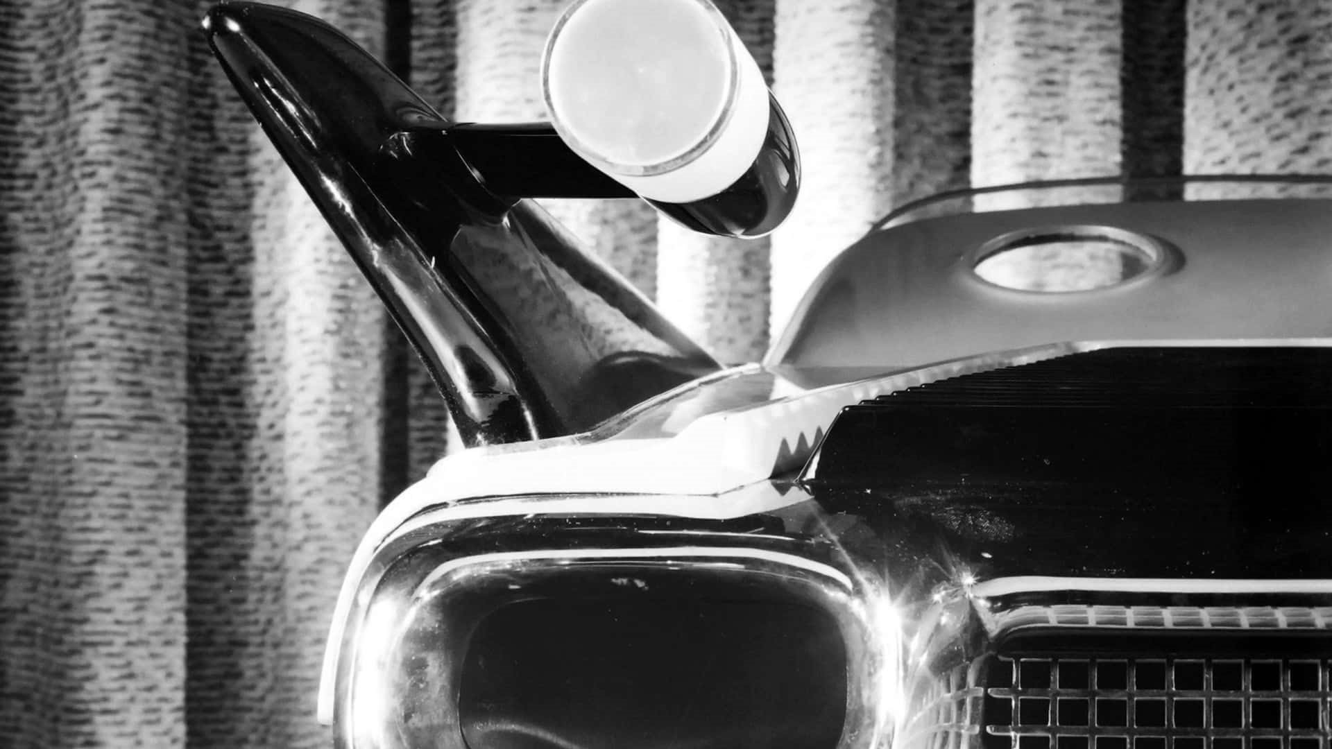 1957 - FORD X-1000 CONCEPT, foto 11
