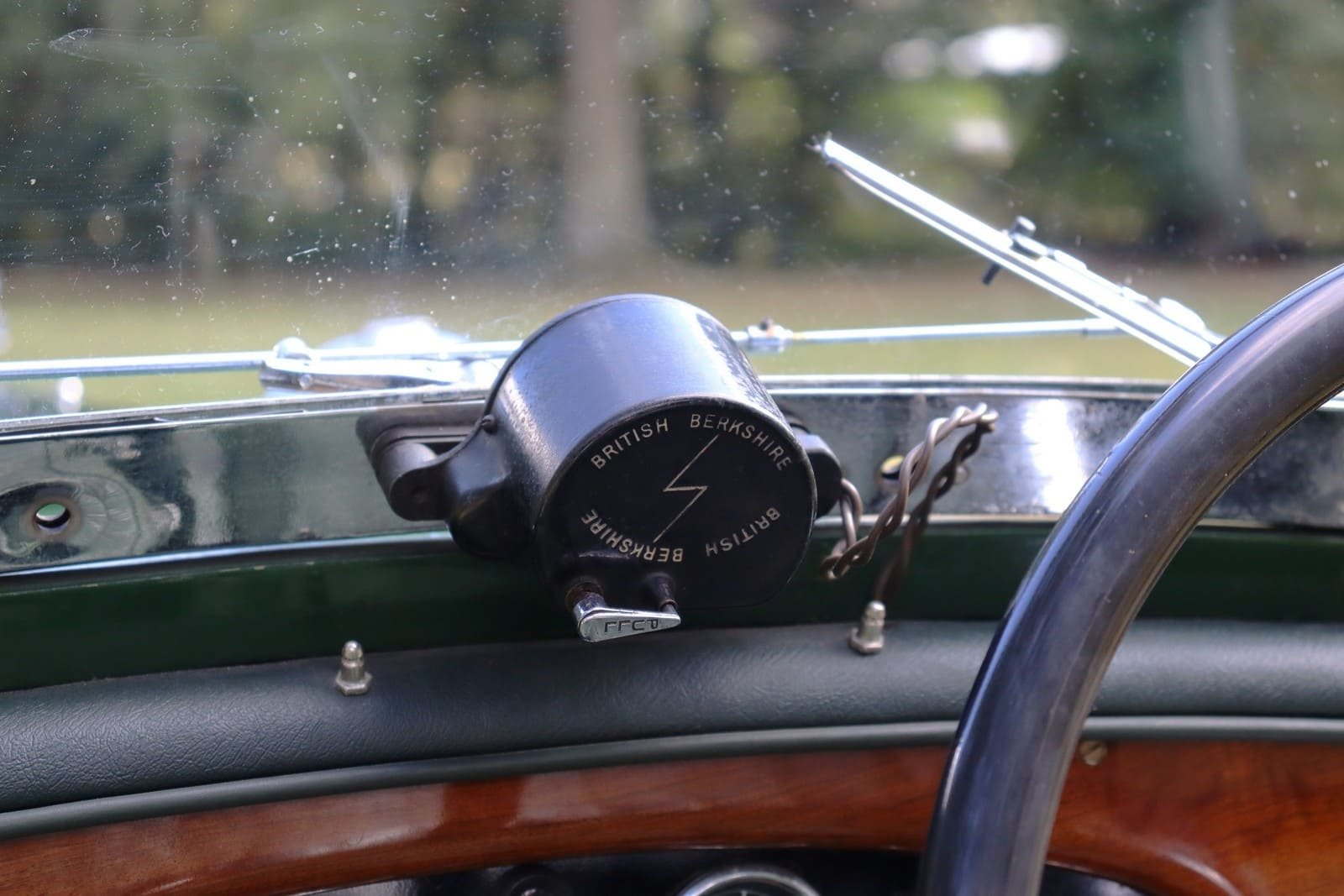 LAGONDA 2 LITRE SPEED SUPERCHARGED TOURER, foto 63