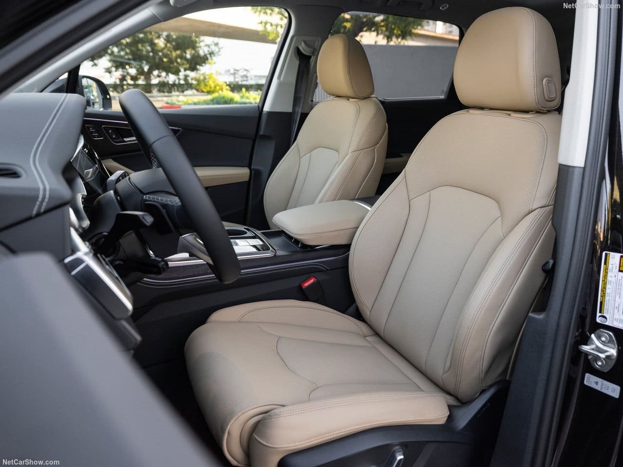 AUDI Q7 US VERSION, foto 40