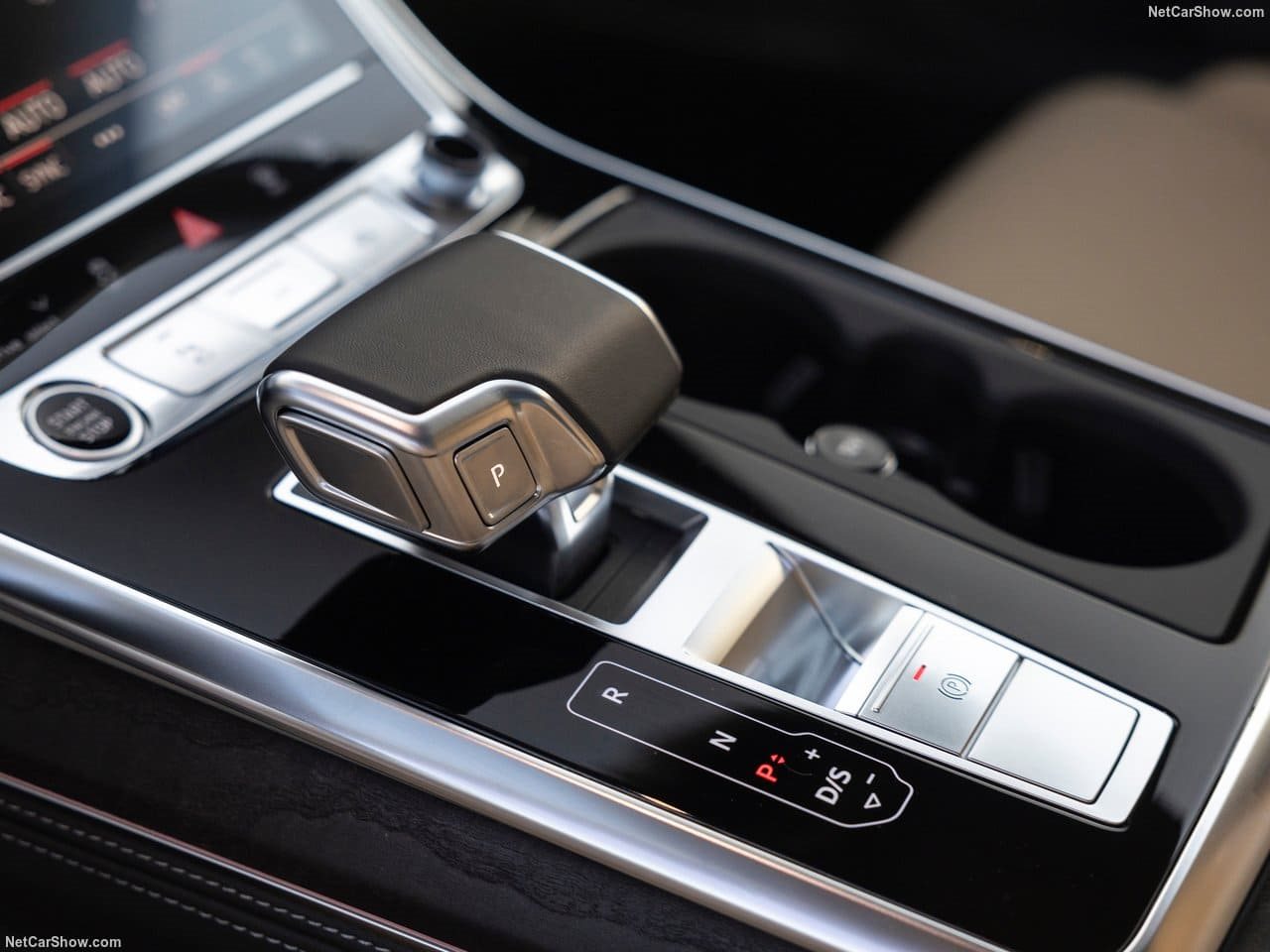 AUDI Q7 US VERSION, foto 48