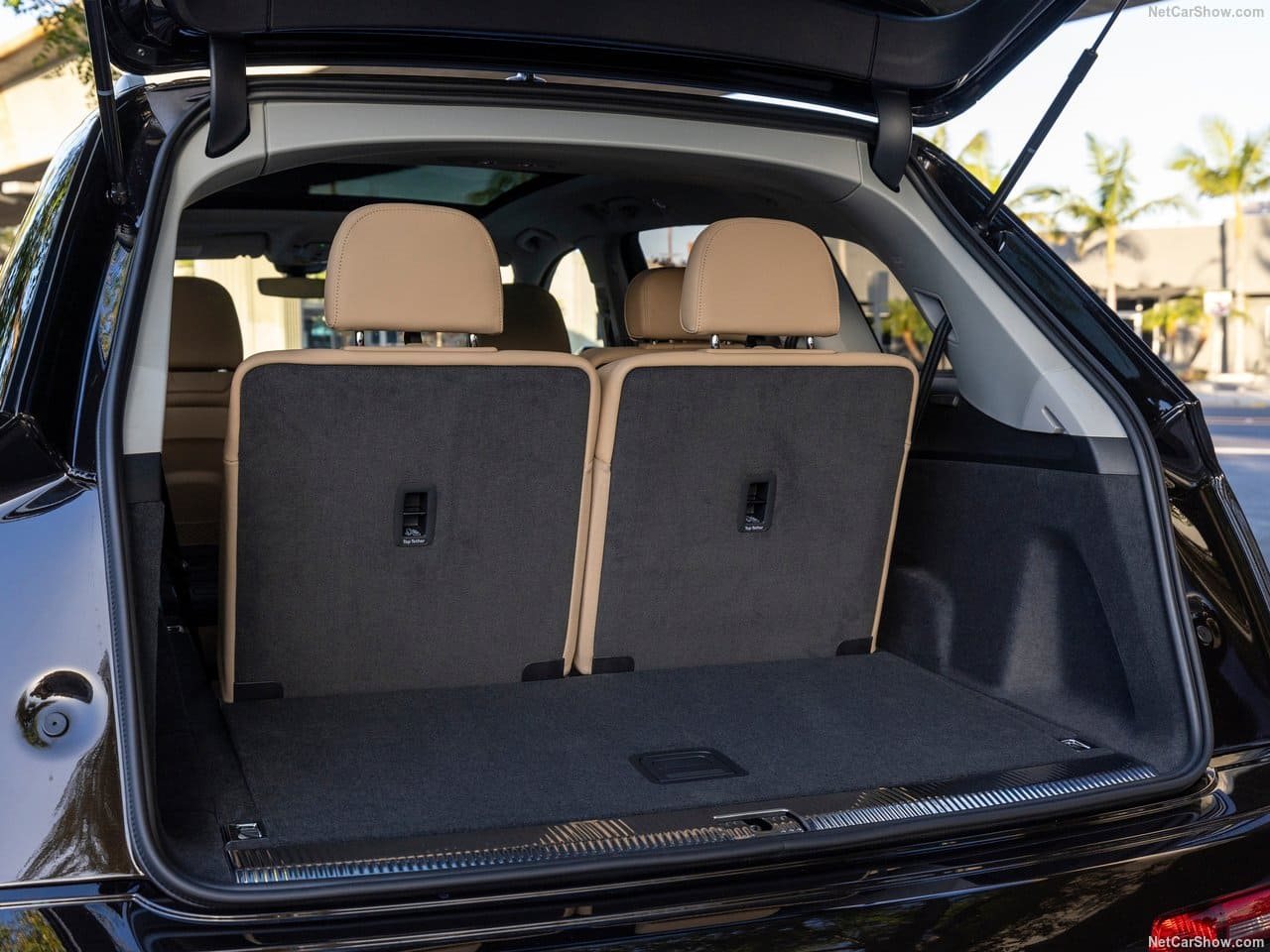 AUDI Q7 US VERSION, foto 54