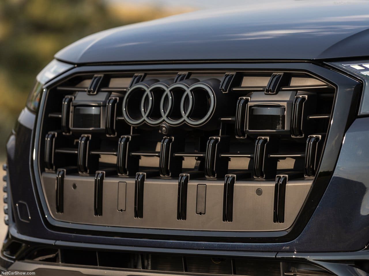 AUDI Q7 US VERSION, foto 57