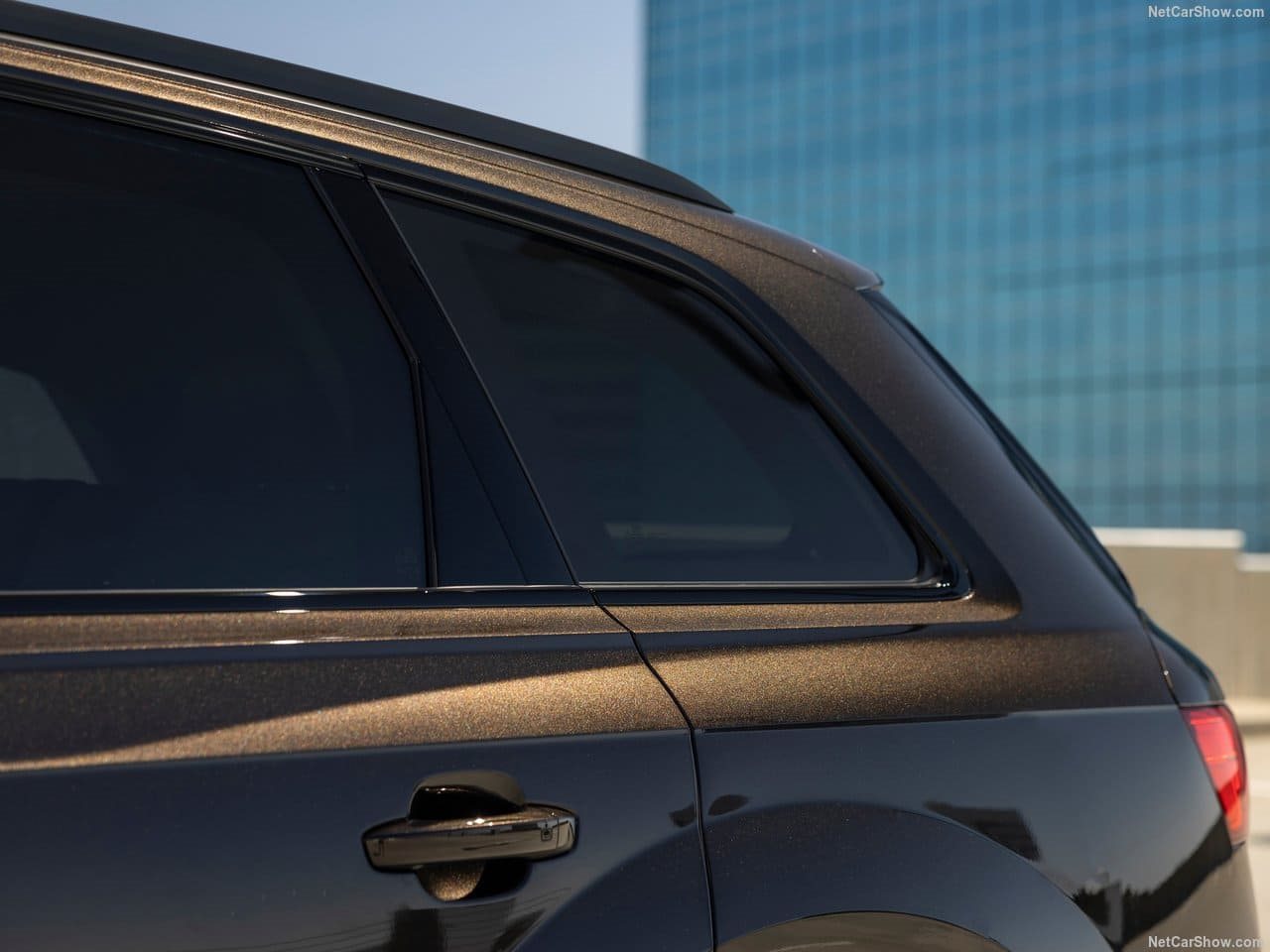 AUDI Q7 US VERSION, foto 69