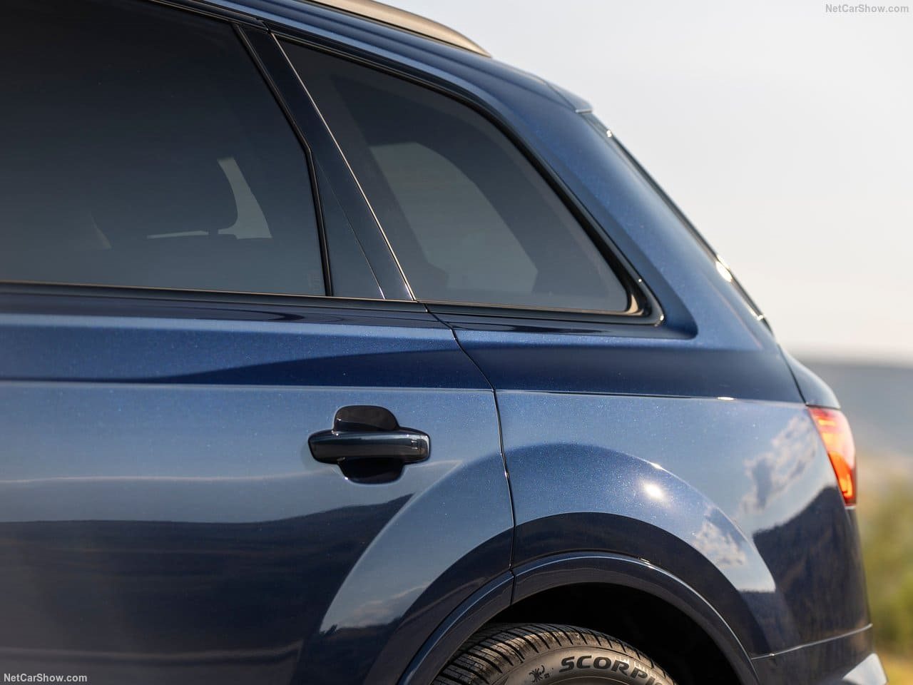 AUDI Q7 US VERSION, foto 70