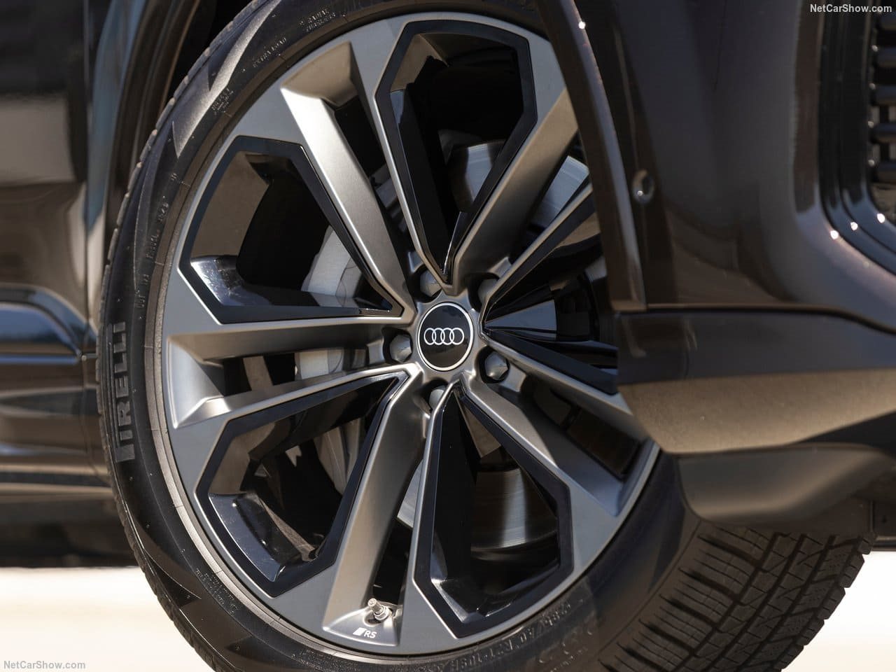 AUDI Q7 US VERSION, foto 73