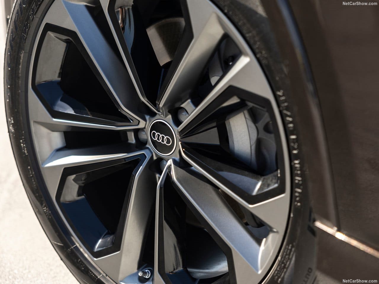 AUDI Q7 US VERSION, foto 74
