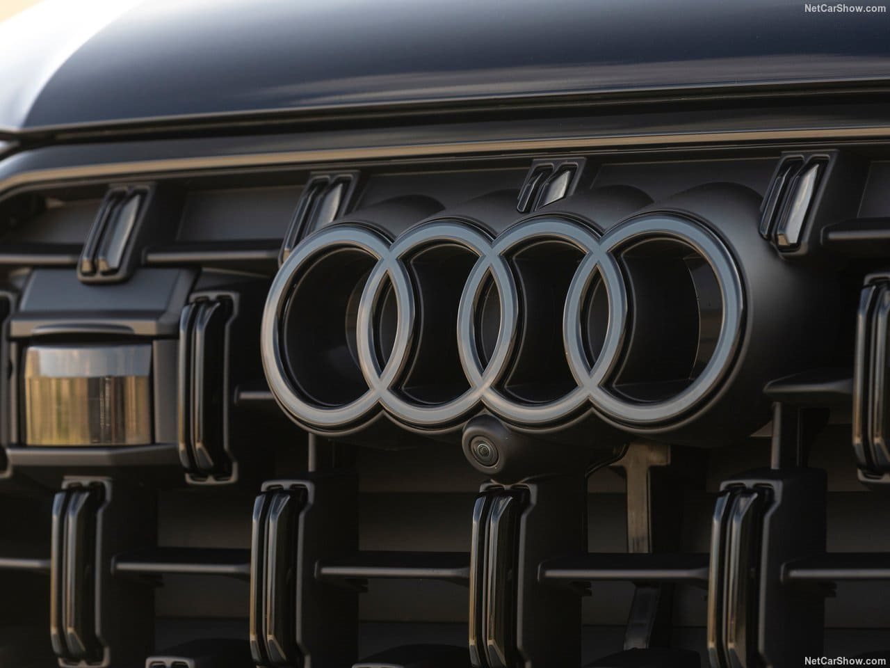 AUDI Q7 US VERSION, foto 75
