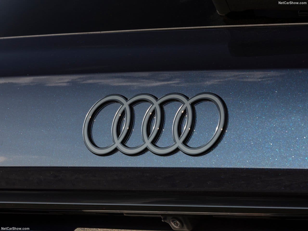AUDI Q7 US VERSION, foto 76