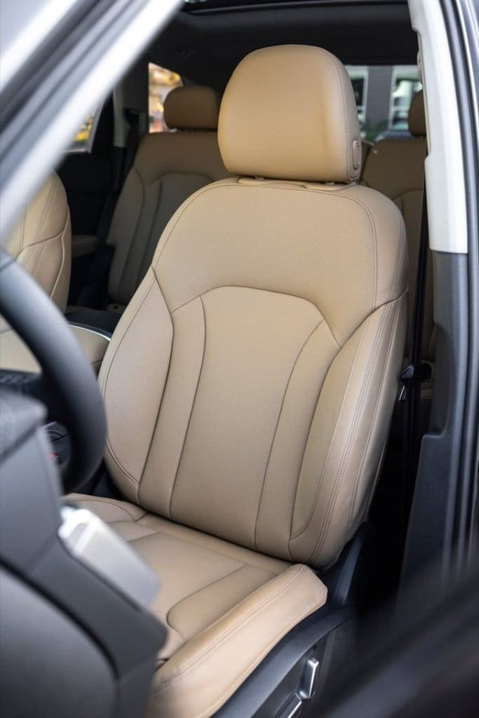 AUDI Q7 US VERSION, foto 81