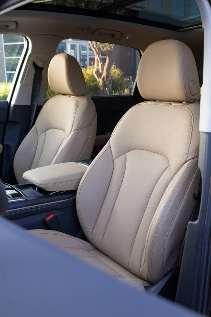 AUDI Q7 US VERSION, foto 83