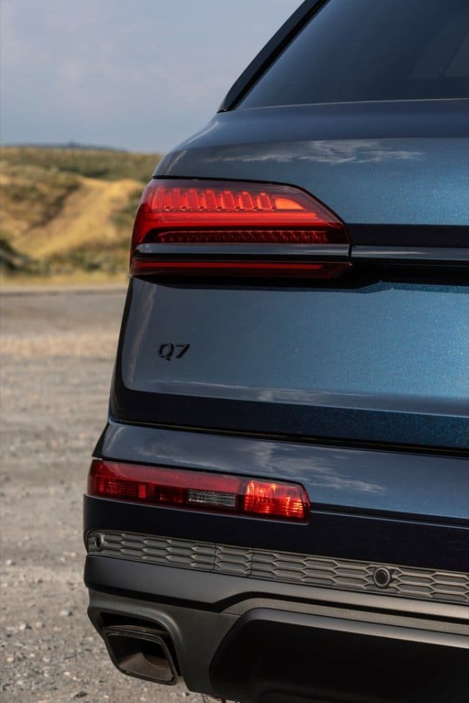 AUDI Q7 US VERSION, foto 84
