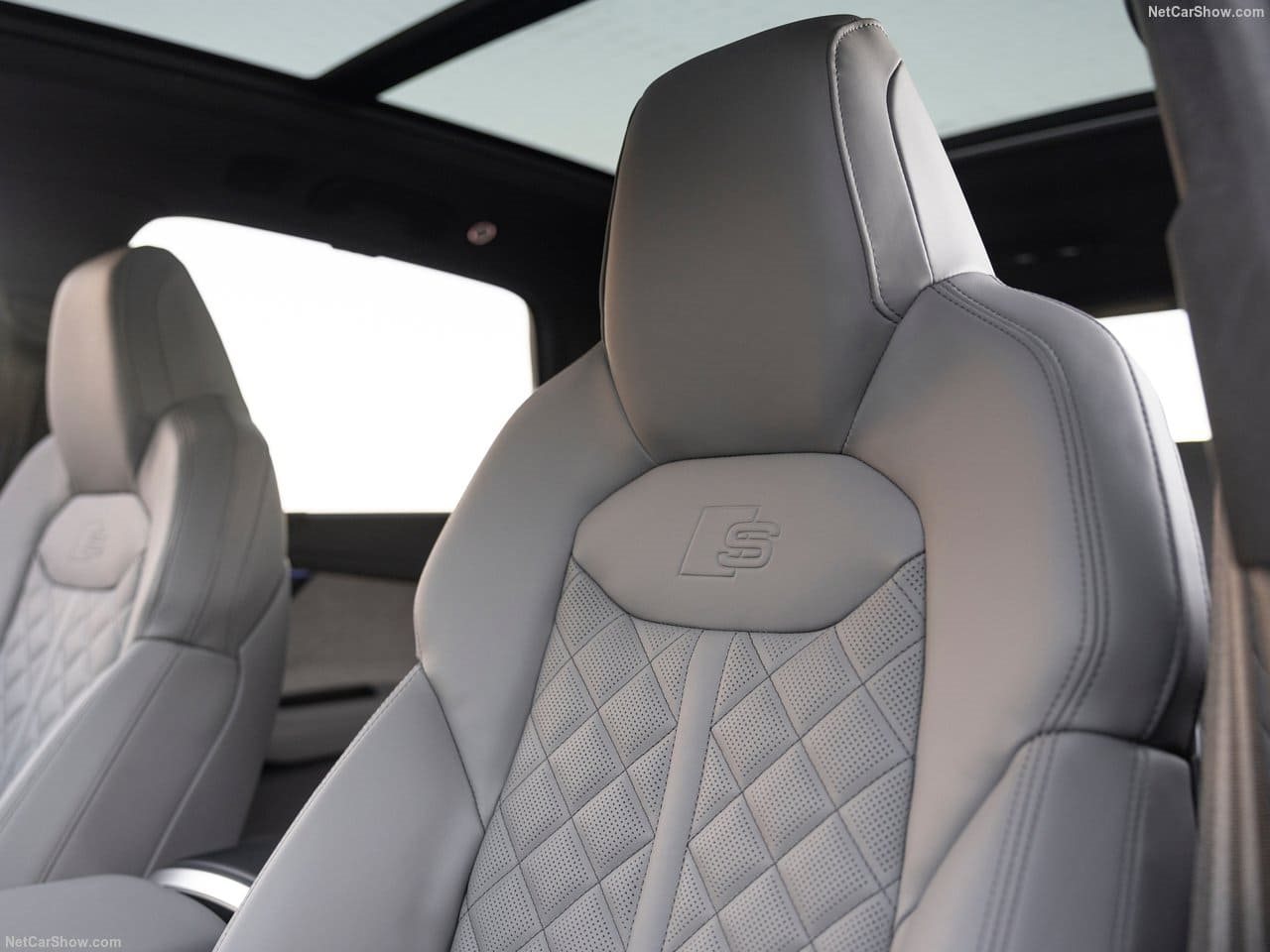 AUDI SQ7 US VERSION, foto 60