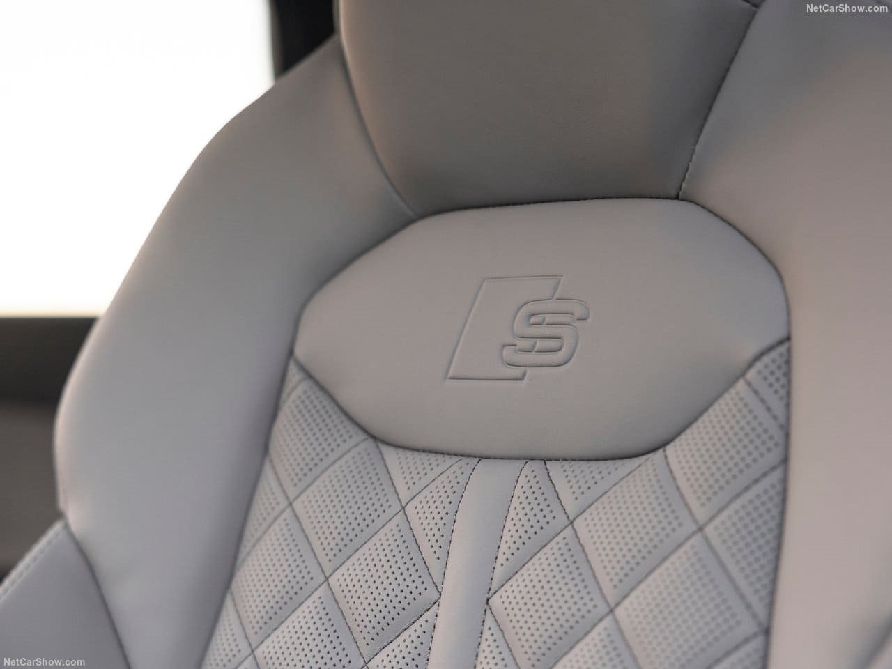 AUDI SQ7 US VERSION, foto 61