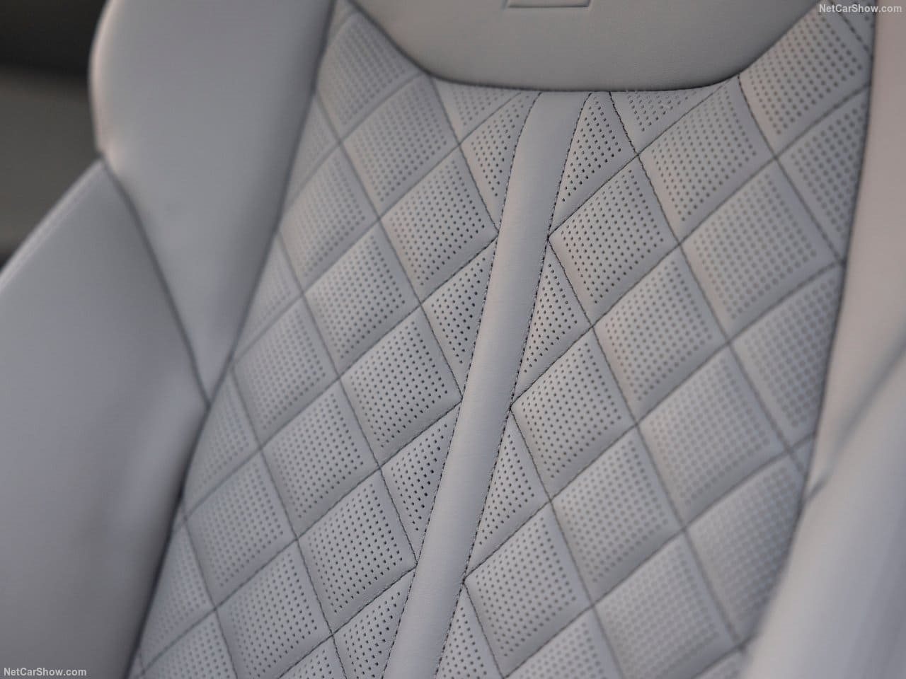 AUDI SQ7 US VERSION, foto 62