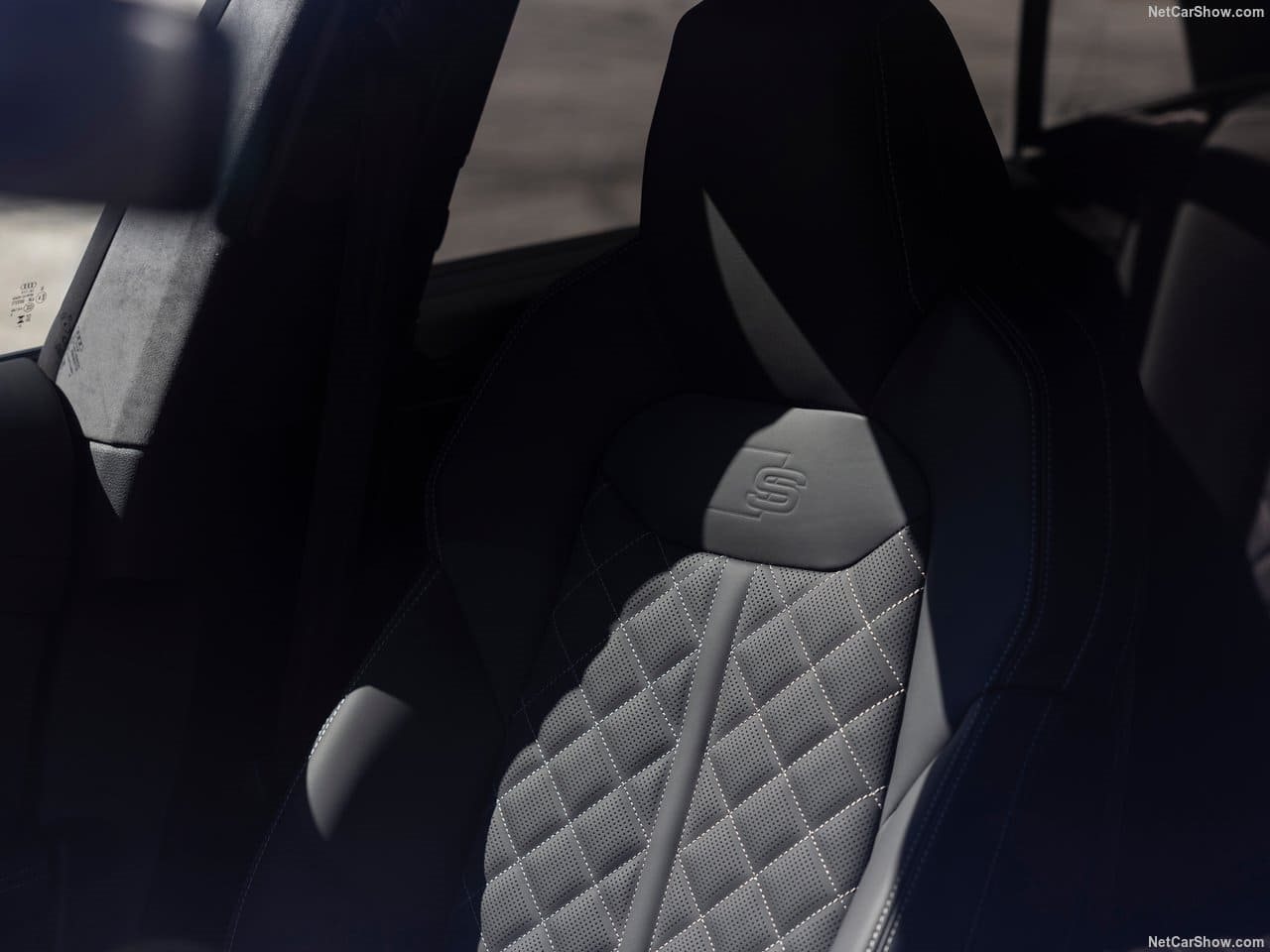 AUDI SQ7 US VERSION, foto 63