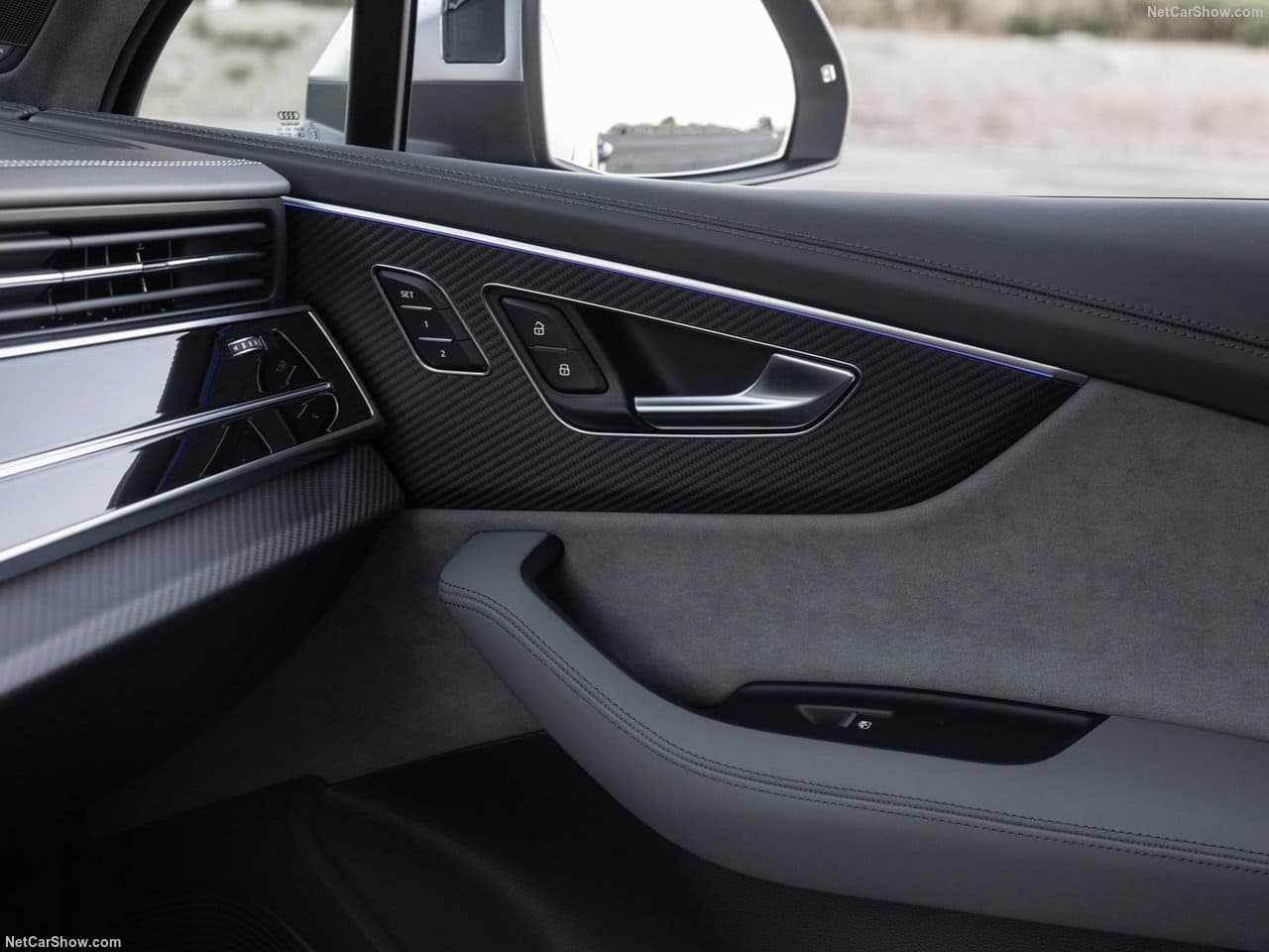 AUDI SQ7 US VERSION, foto 65