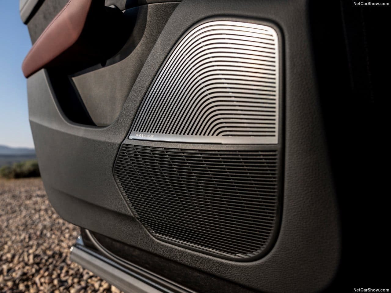 AUDI SQ7 US VERSION, foto 67