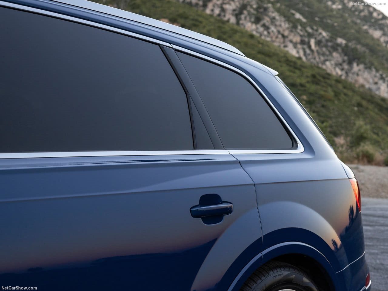 AUDI SQ7 US VERSION, foto 89