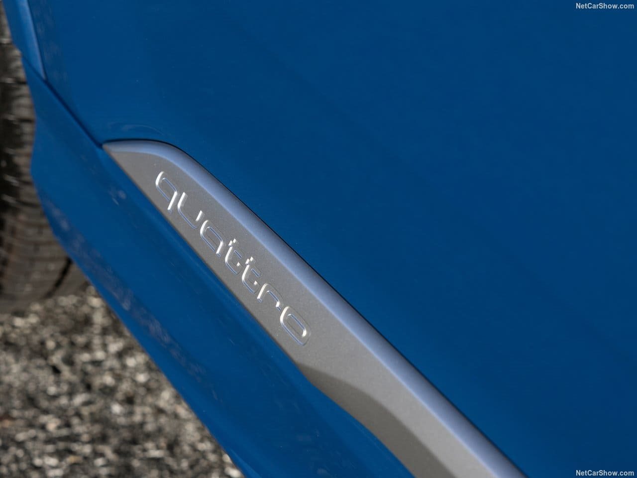 AUDI SQ7 US VERSION, foto 91