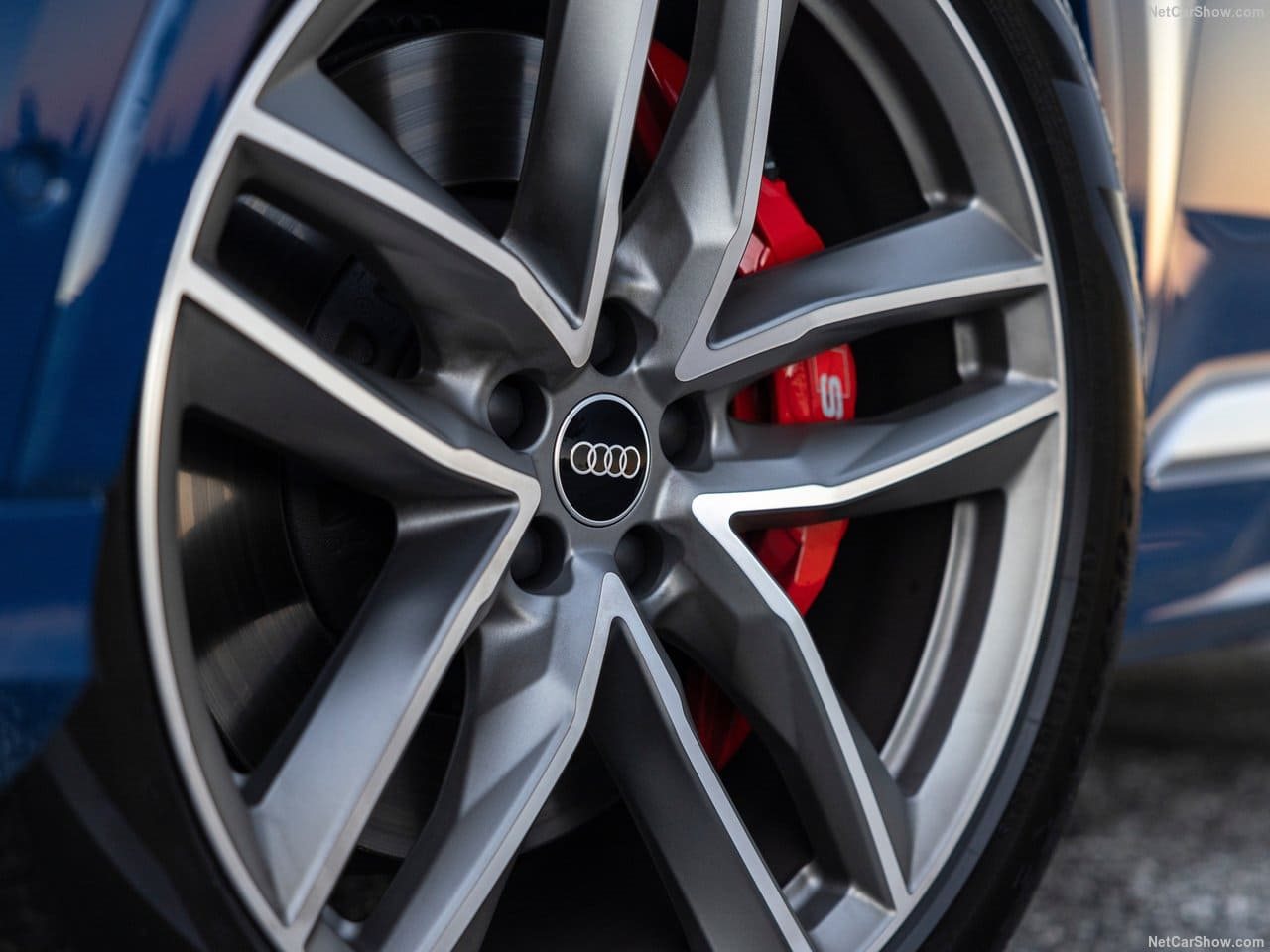AUDI SQ7 US VERSION, foto 94