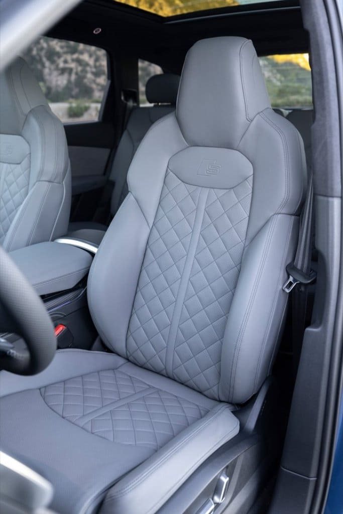 AUDI SQ7 US VERSION, foto 100