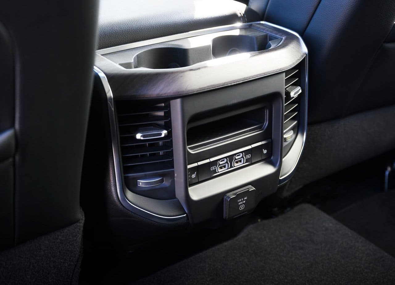 2025 - RAM HEAVY DUTY, foto 11