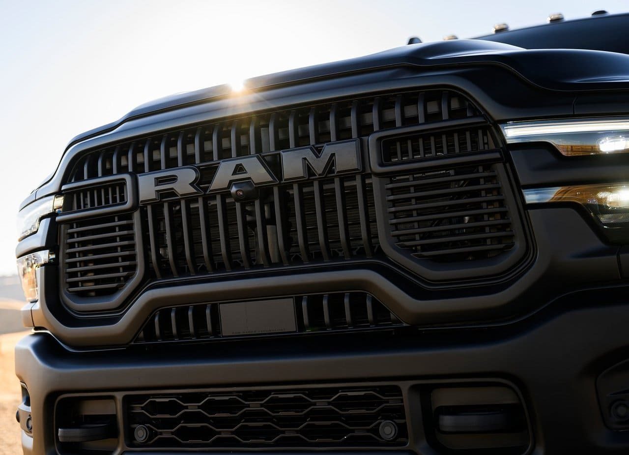 2025 - RAM HEAVY DUTY, foto 13