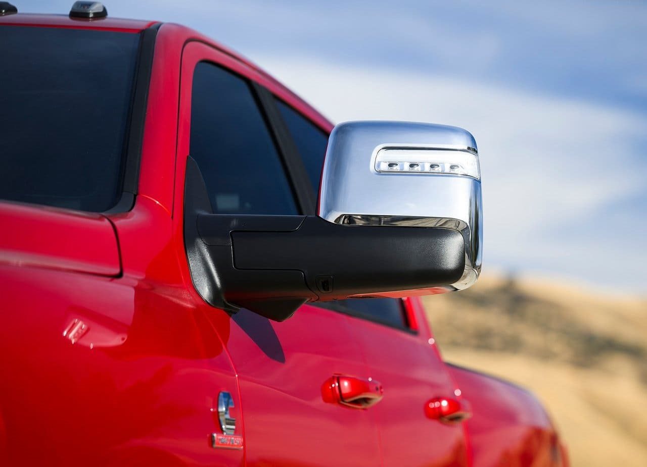 2025 - RAM HEAVY DUTY, foto 16