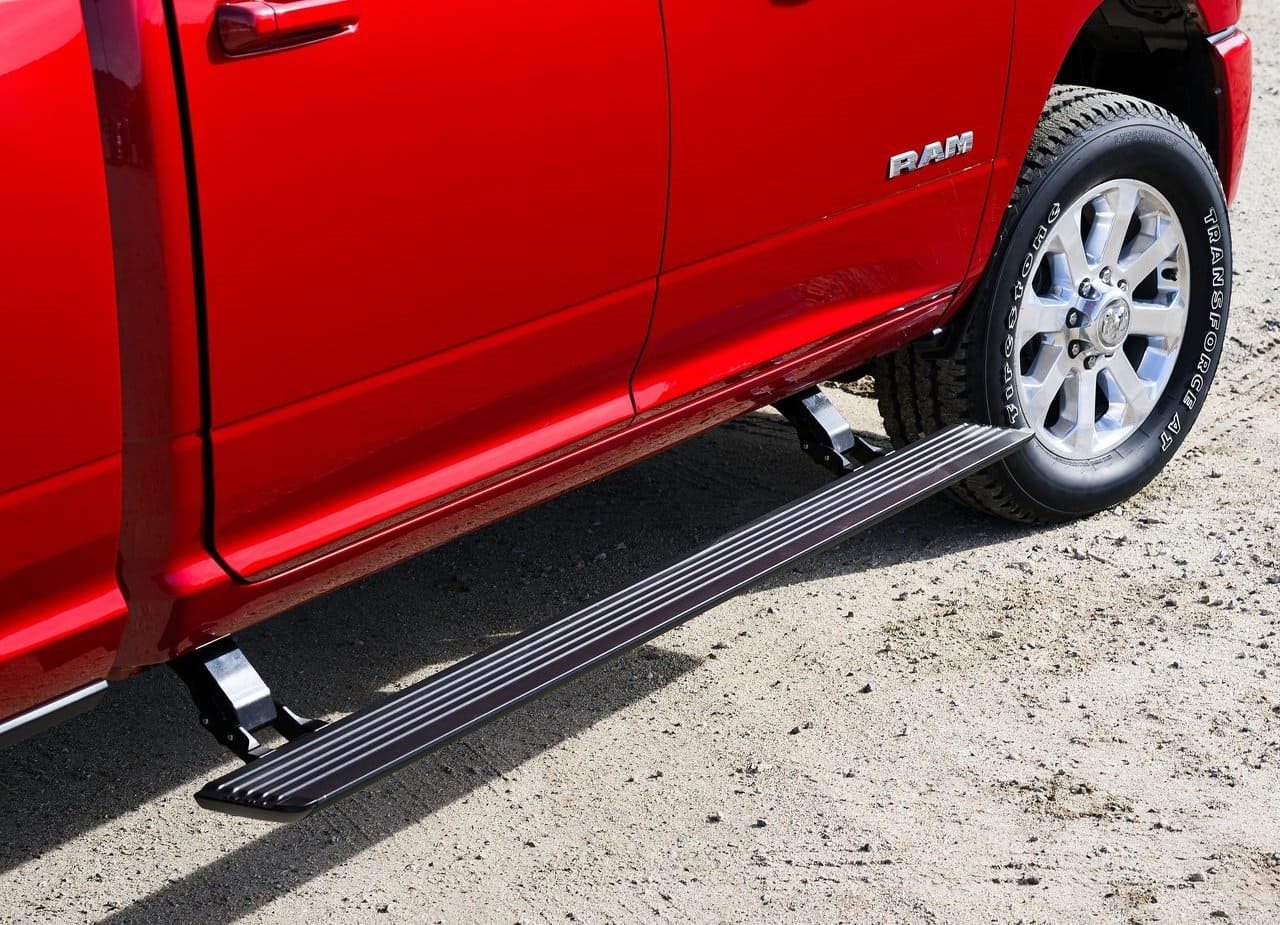 2025 - RAM HEAVY DUTY, foto 17