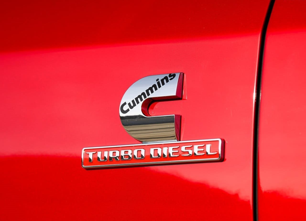2025 - RAM HEAVY DUTY, foto 21