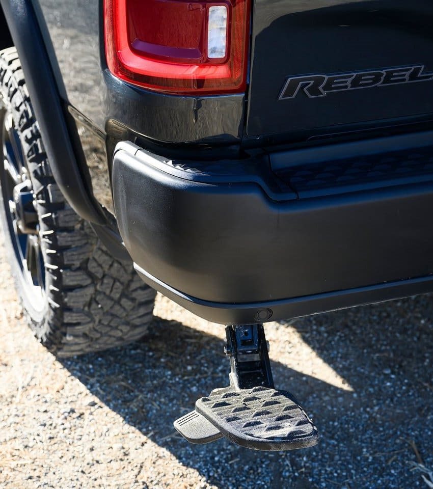 2025 - RAM HEAVY DUTY, foto 28