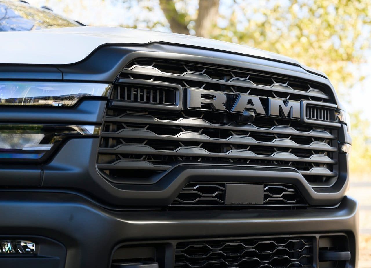 RAM CHASSIS CAB, foto 9