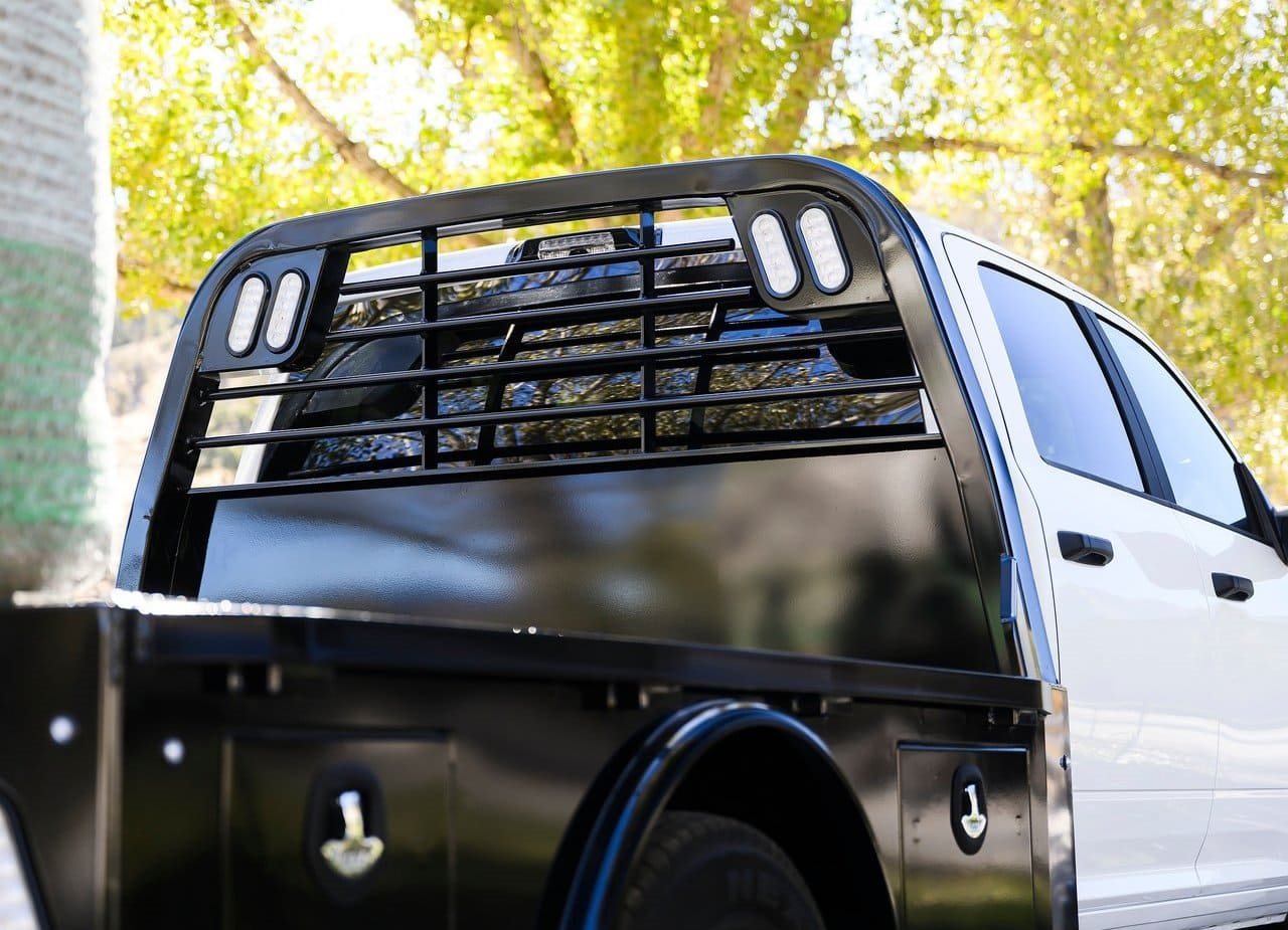 RAM CHASSIS CAB, foto 11