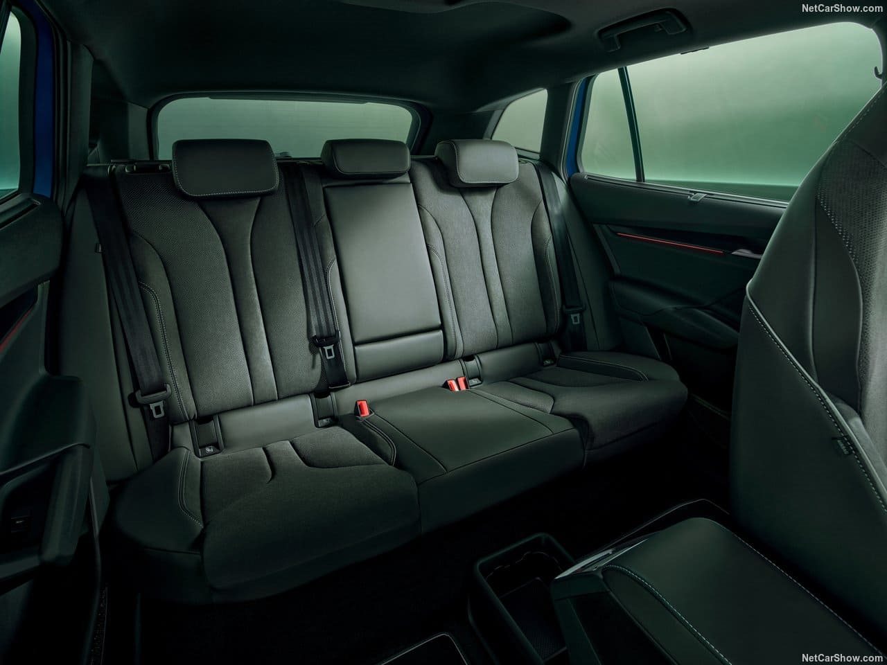 SKODA ENYAQ, foto 54