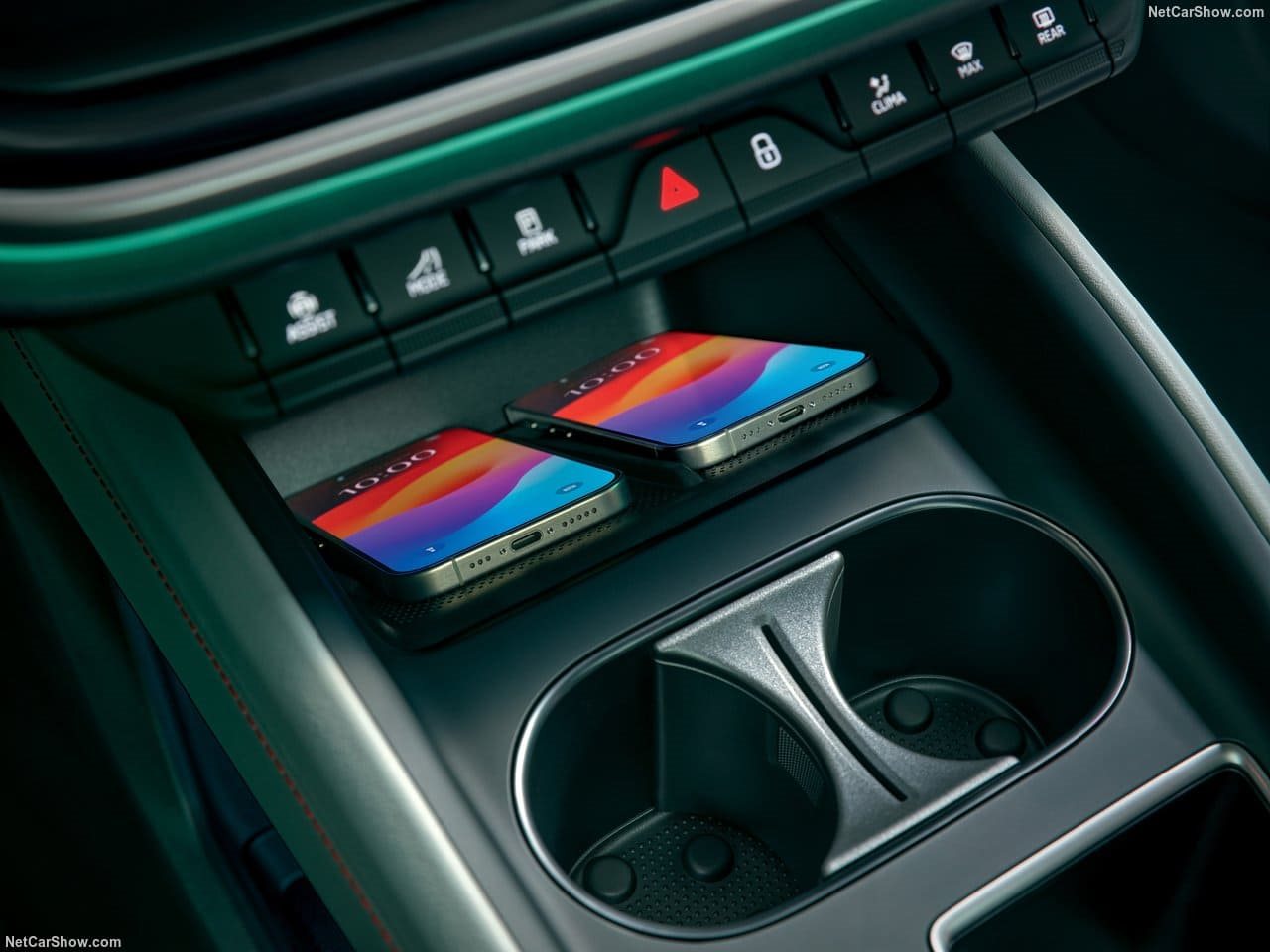 SKODA ENYAQ, foto 58