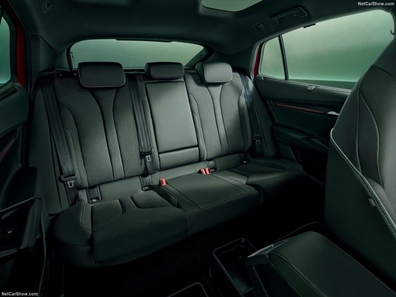 SKODA ENYAQ COUPE, foto 50