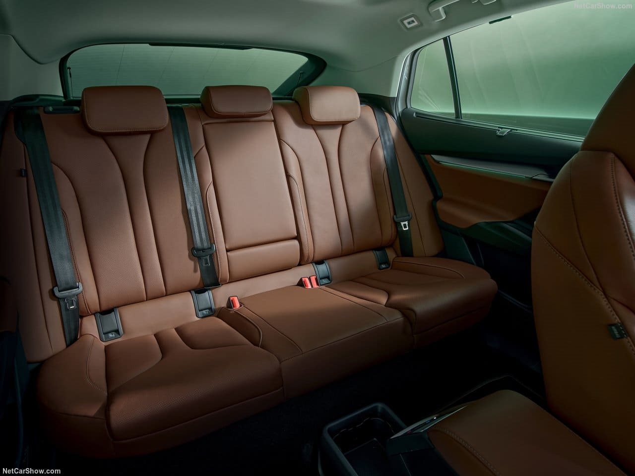 SKODA ENYAQ COUPE, foto 51