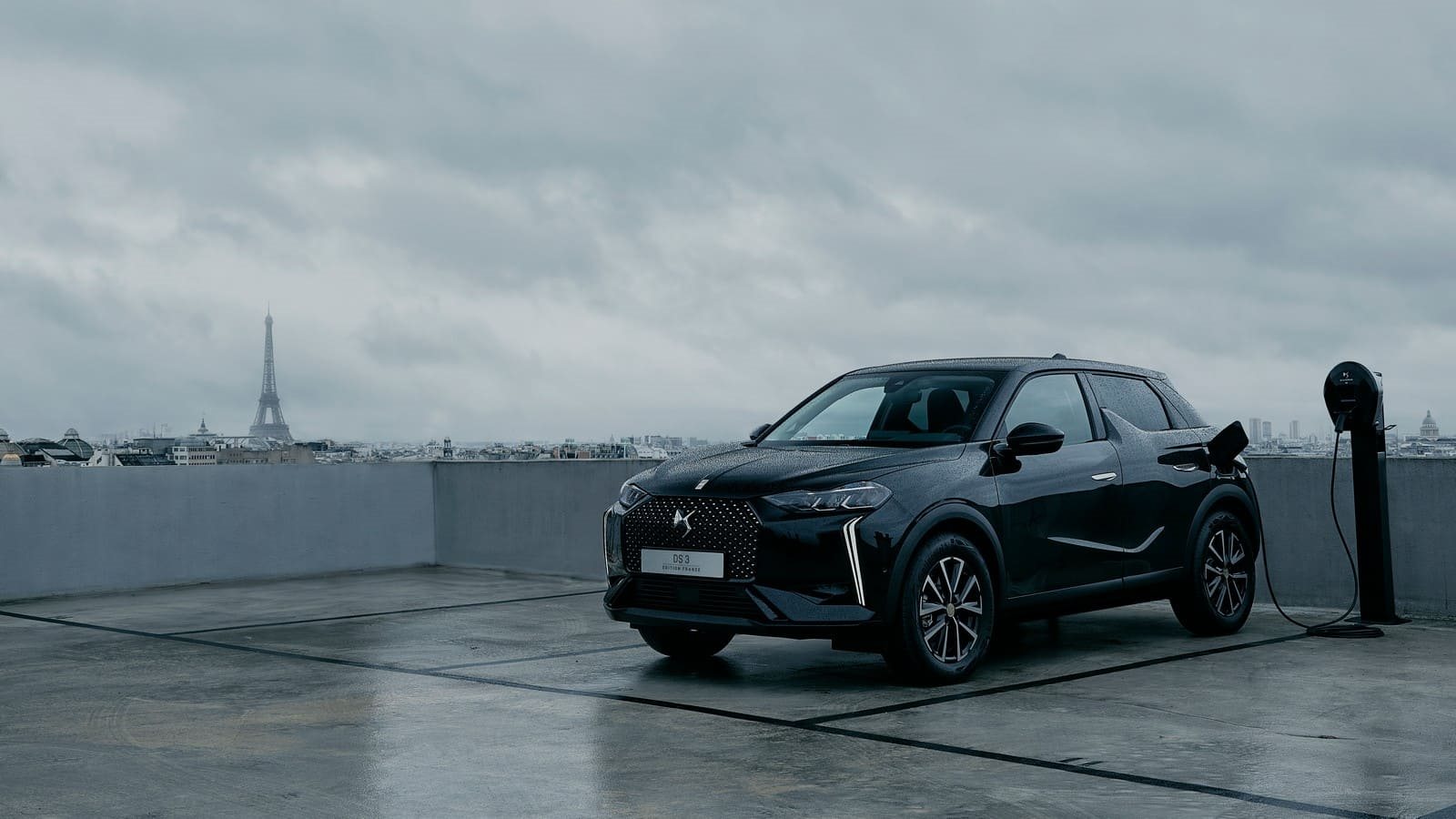 2025 - DS 3 ÉDITION FRANCE, foto 1