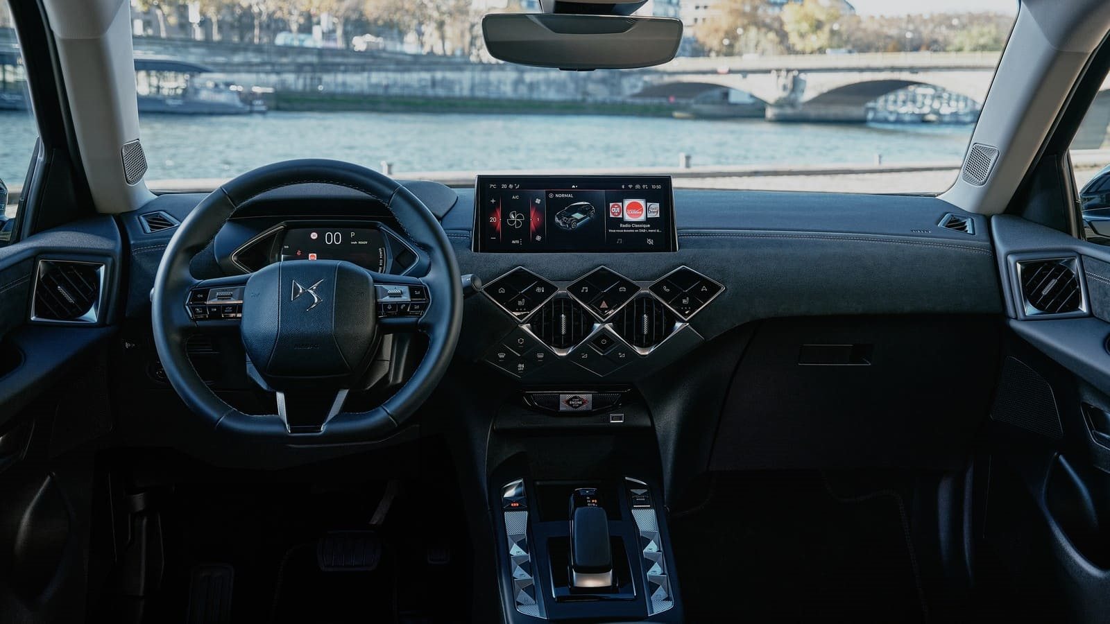 2025 - DS 3 ÉDITION FRANCE, foto 2