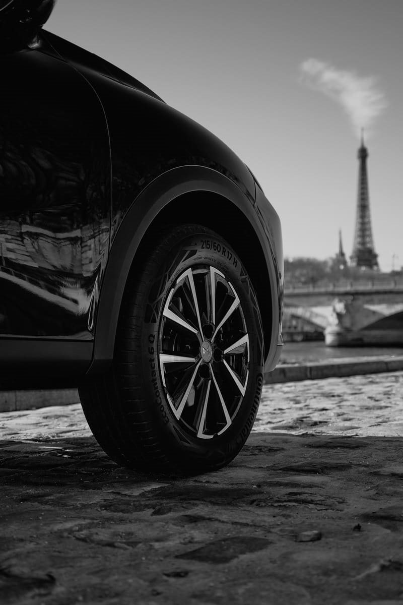 2025 - DS 3 ÉDITION FRANCE, foto 12