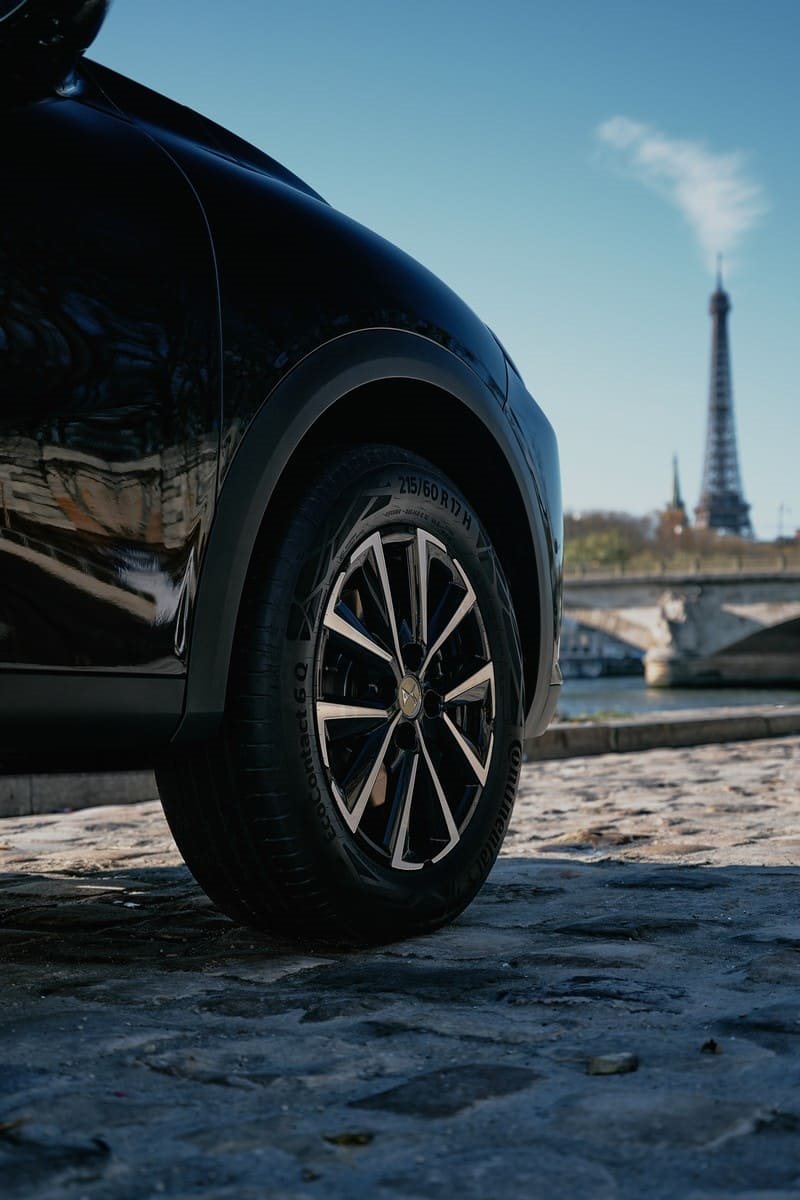 2025 - DS 3 ÉDITION FRANCE, foto 13