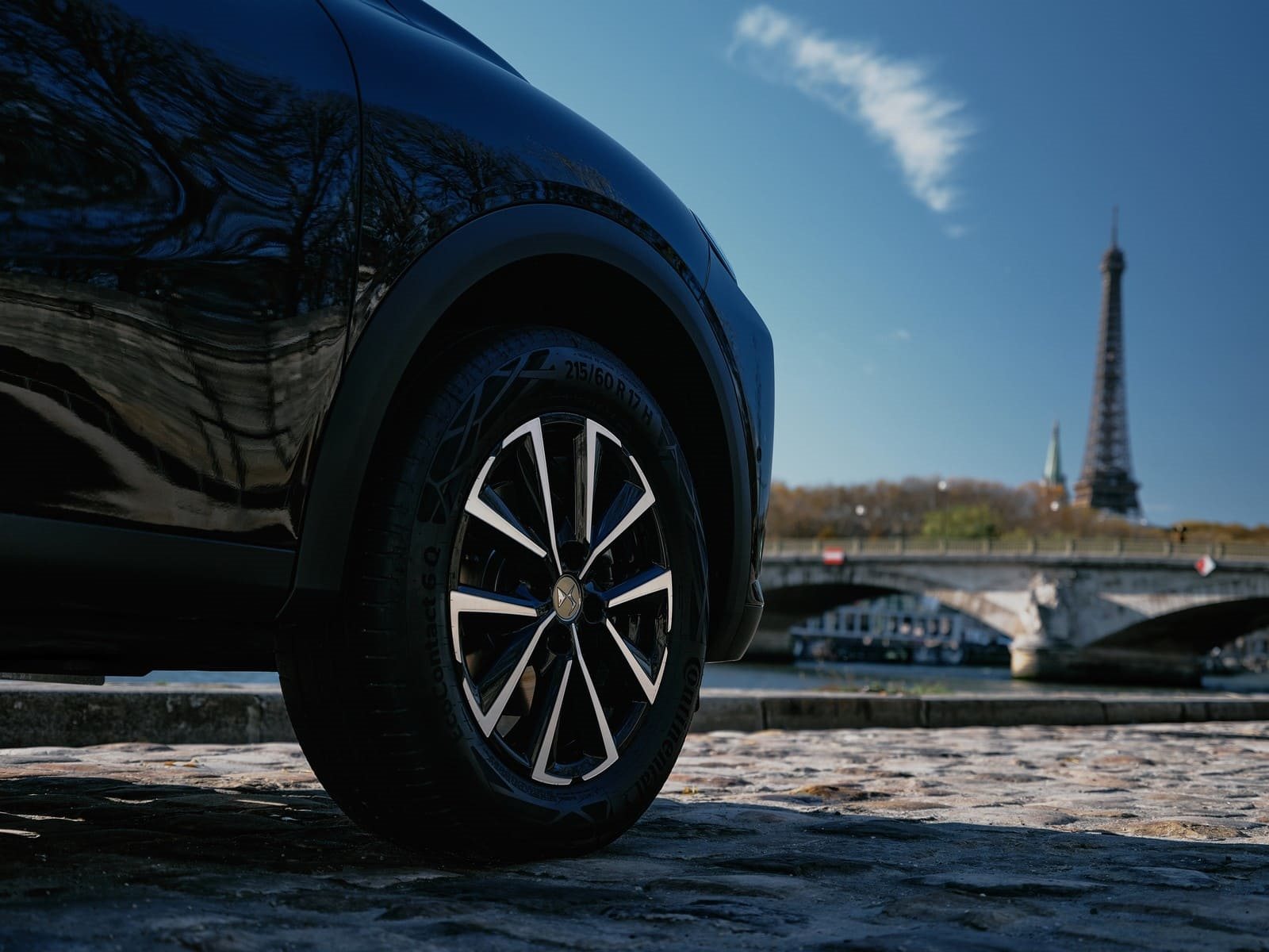 2025 - DS 3 ÉDITION FRANCE, foto 14
