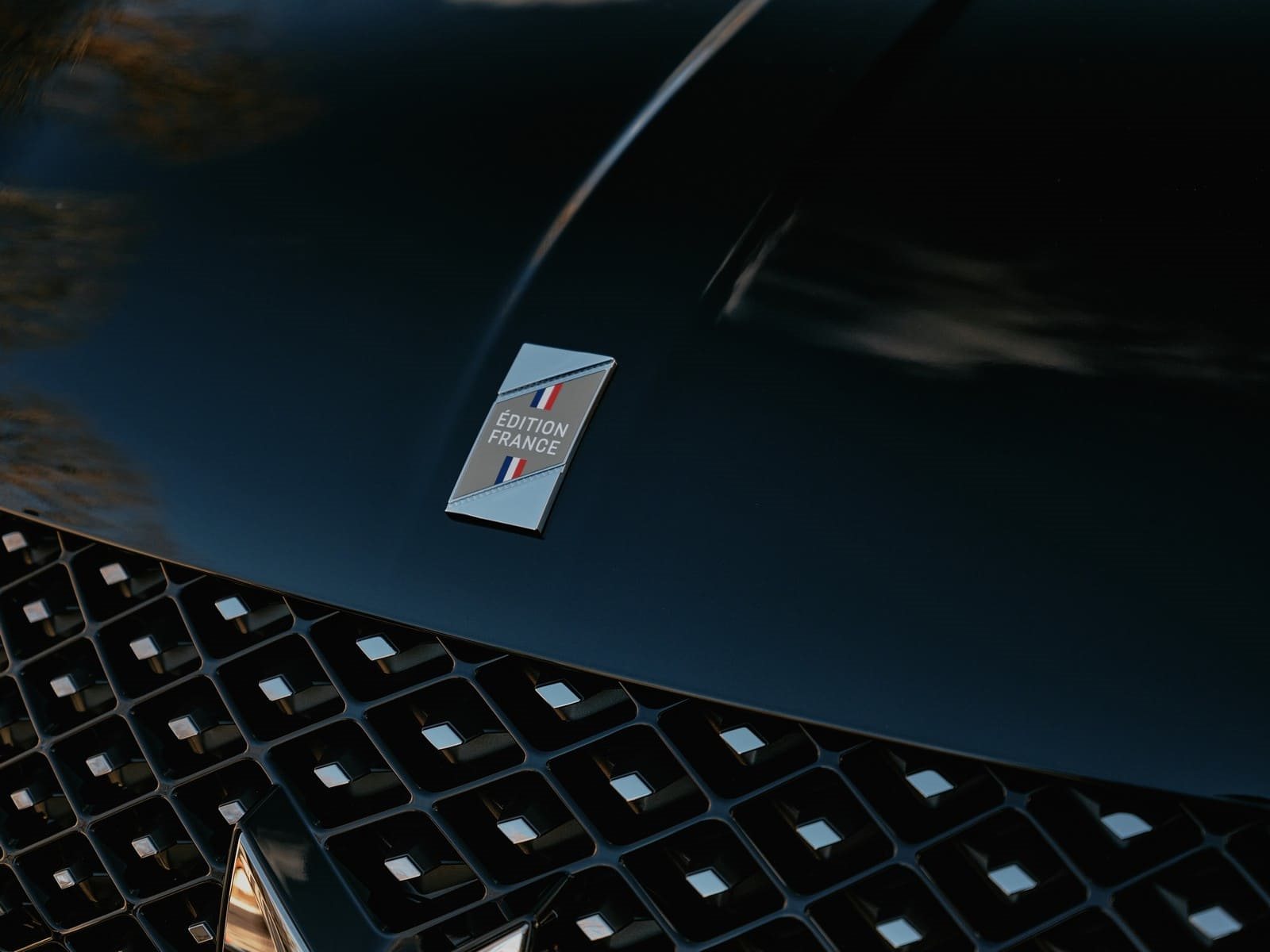 2025 - DS 3 ÉDITION FRANCE, foto 15
