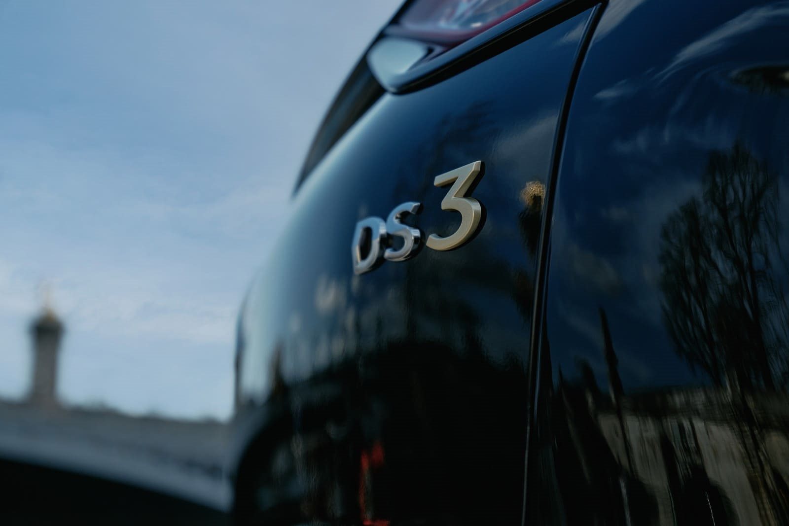 2025 - DS 3 ÉDITION FRANCE, foto 16