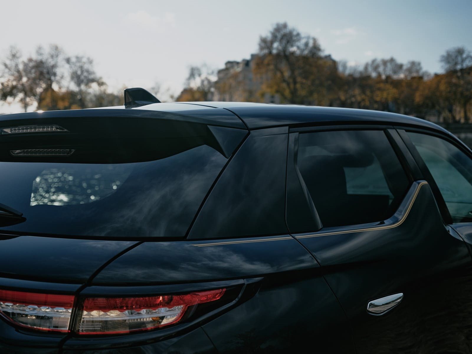2025 - DS 3 ÉDITION FRANCE, foto 17