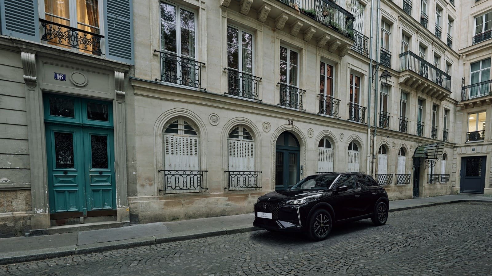 2025 - DS 3 ÉDITION FRANCE, foto 18