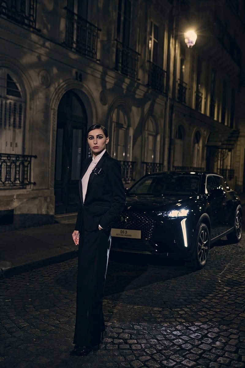 2025 - DS 3 ÉDITION FRANCE, foto 22